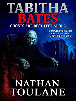 cover image of Tabitha Bates